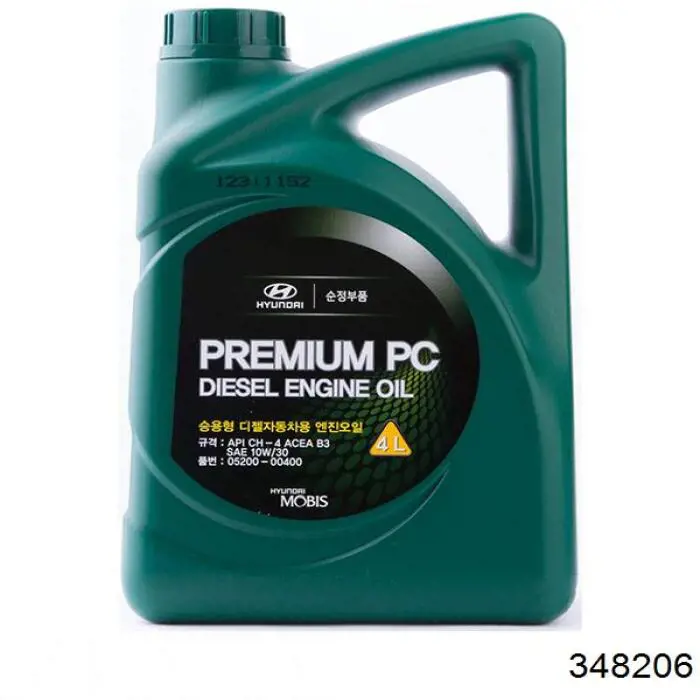 348206 Motul Óleo para motor