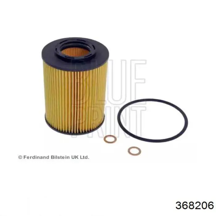 Óleo para motor Motul 368206