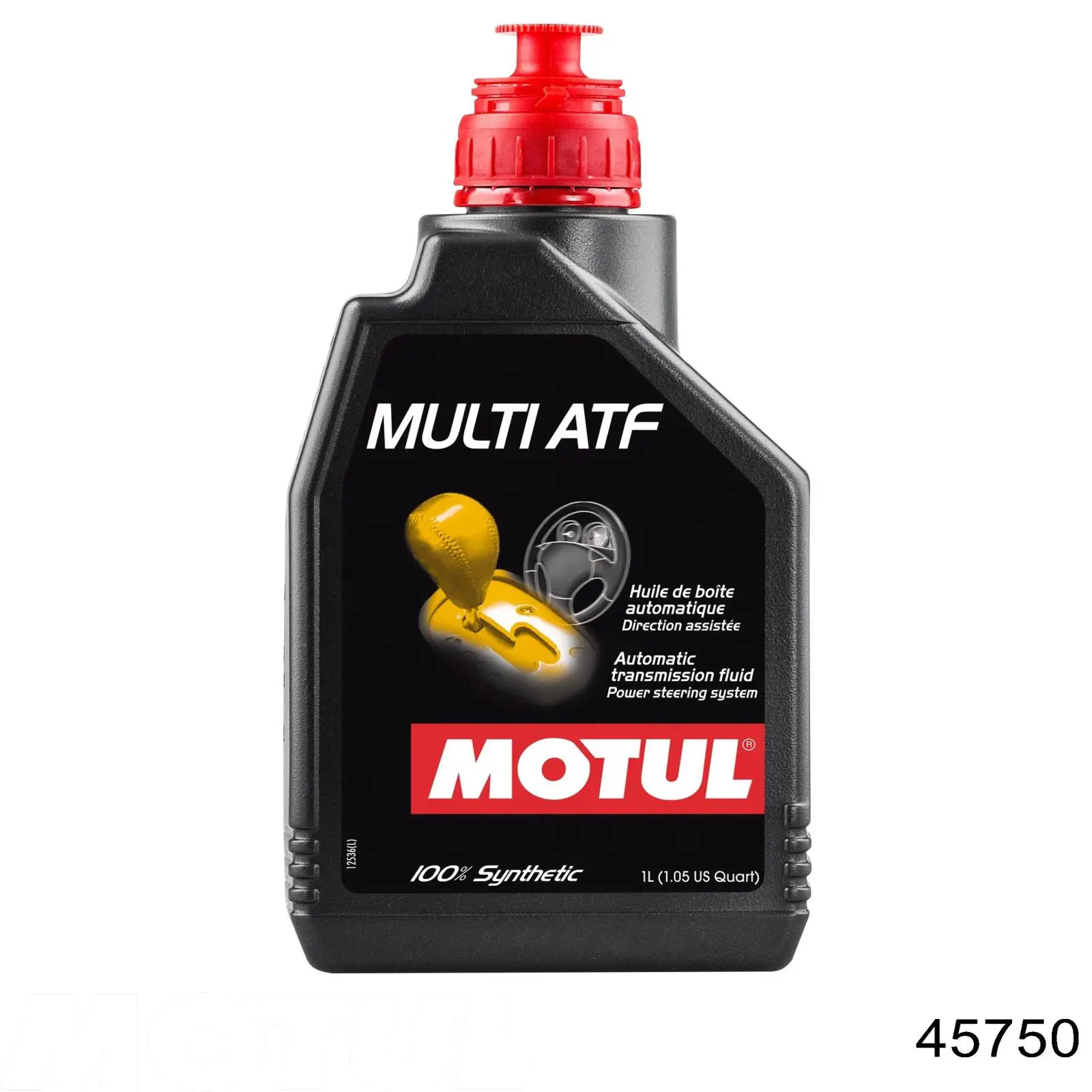 Fluido da Direção hidrâulica assistida Chrysler 05127381AB preço, a partir de 29,76 USD