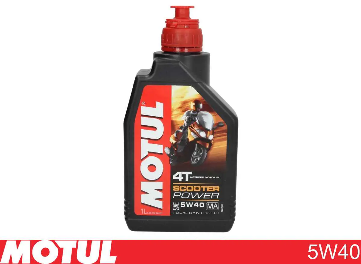 Óleo para motor Motul 5W40 preço, a partir de 50,17 USD