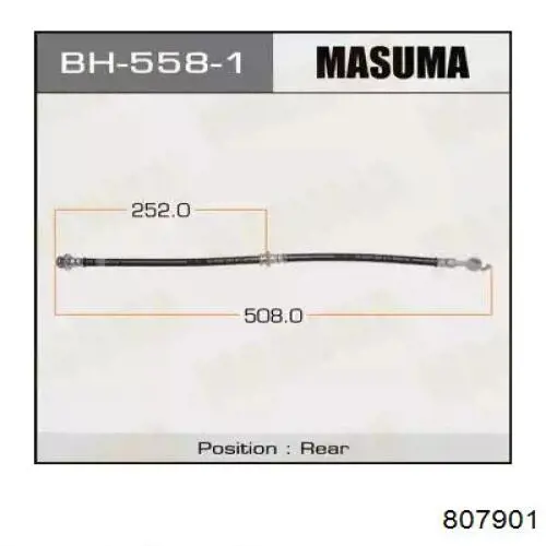 Fluido de freio Motul 807901 preço, a partir de 18,03 USD
