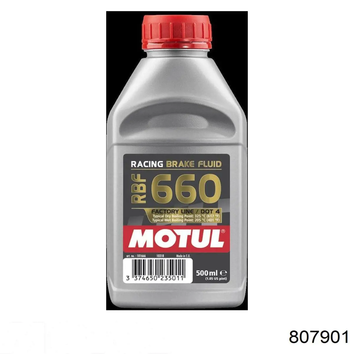 Compre 807901 Motul Fluido de freio