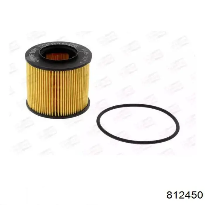  Motul 812450