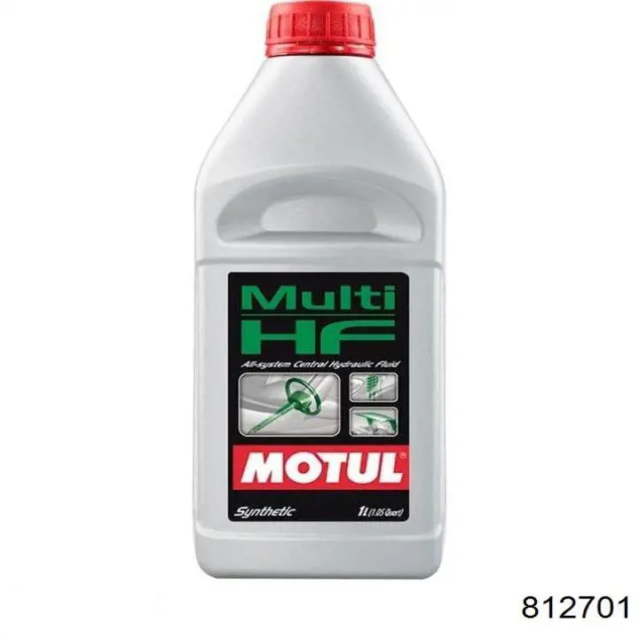 812701 Motul Óleo para as forquilhas e amortecedores