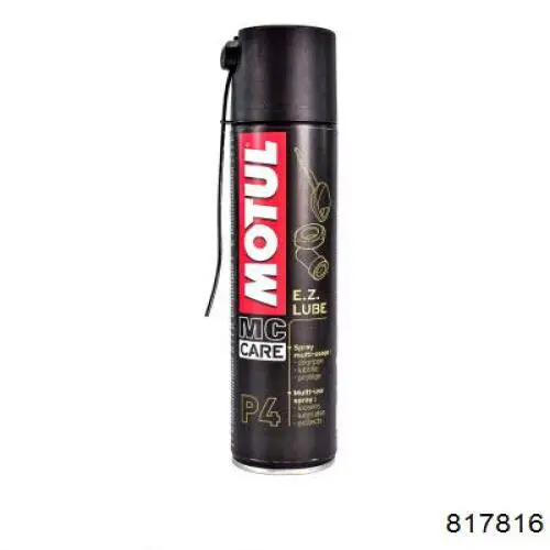 Compre 102991 Motul Lubrificante universal