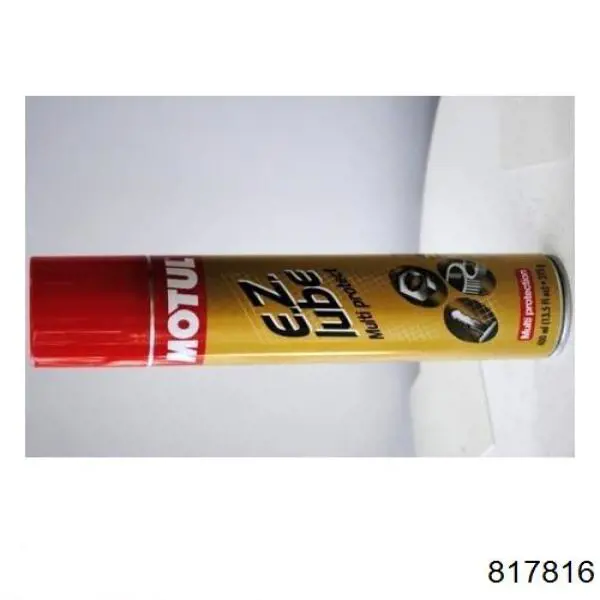 Lubrificante universal 102991 Motul