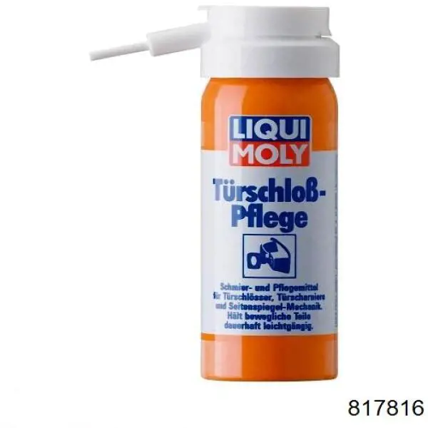 102991 Motul Lubrificante universal