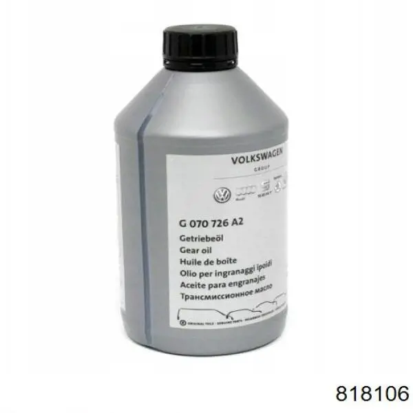 818106 Motul Fluido de esfriamento