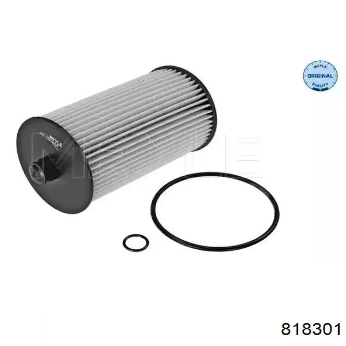 Fluido de esfriamento 631800000 Hengst