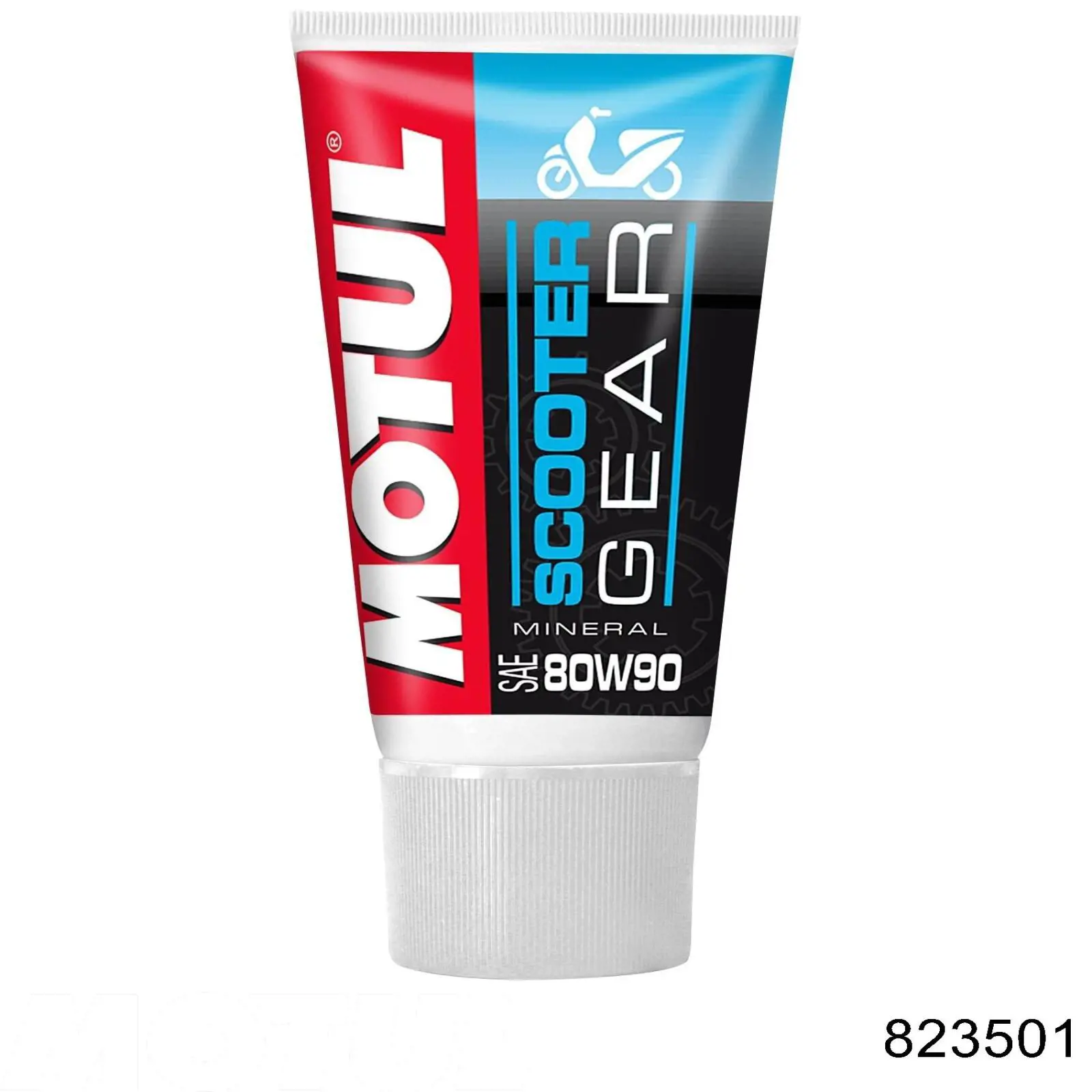 823501 Motul Óleo de transmissão