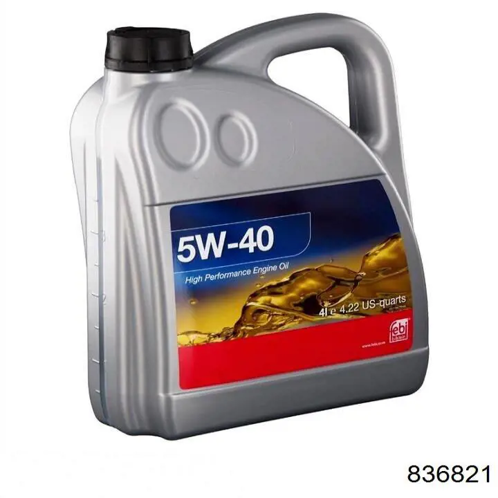 Óleo para motor Motul 836821 preço, a partir de 32,75 USD