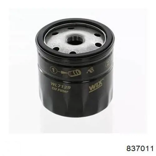 Óleo para motor 104048 Motul