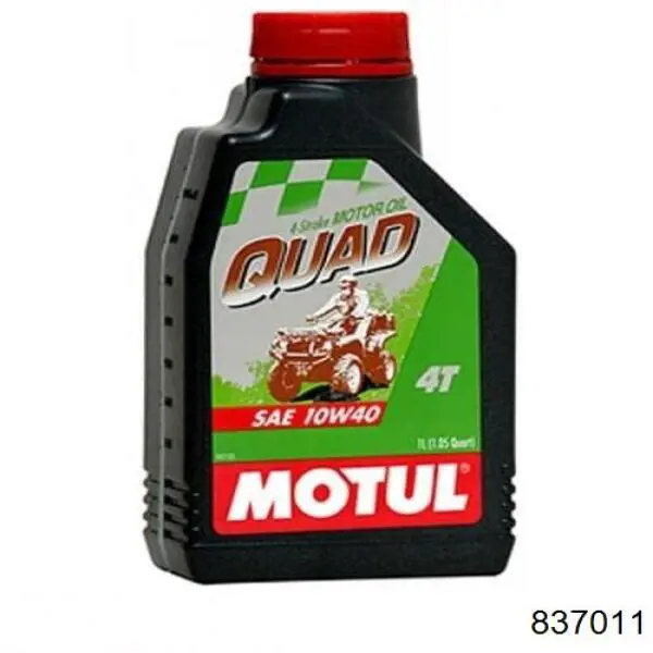 Óleo para motor Motul 104048