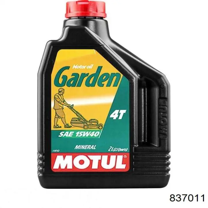 104048 Motul Óleo para motor