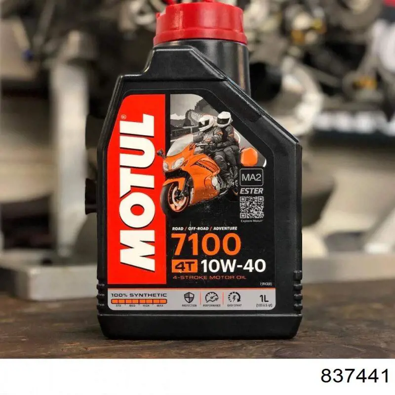 Óleo para motor Motul 104030 preço, a partir de 34,82 USD