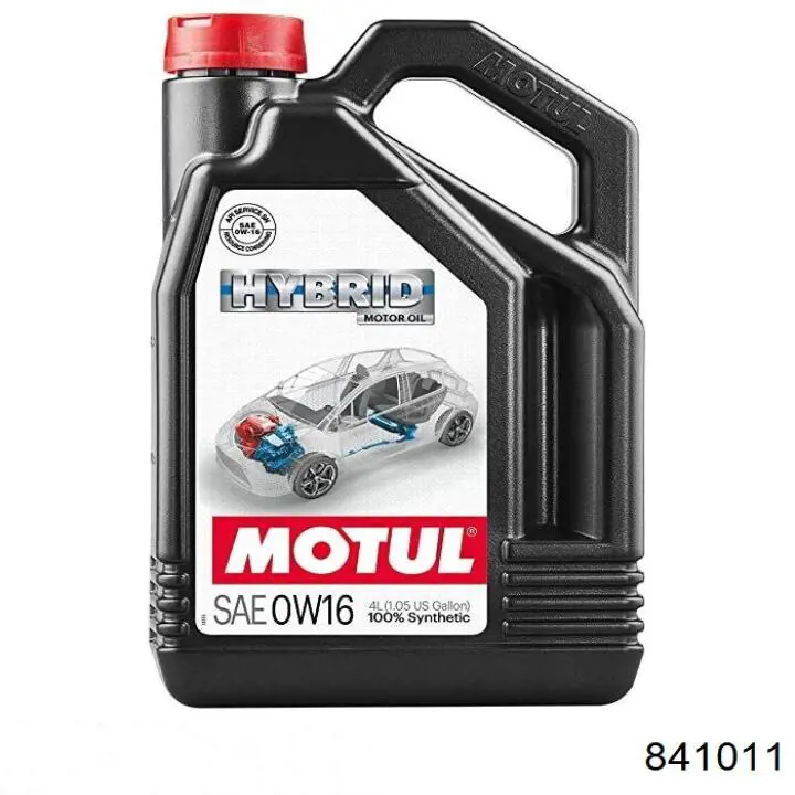 Óleo para motor Toyota 0888084081