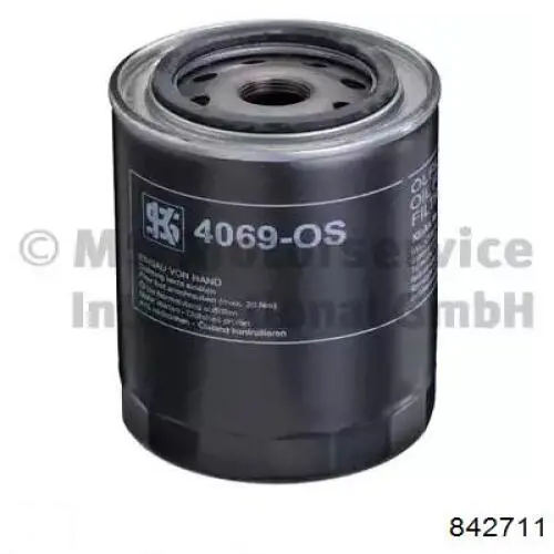 842711 Motul Óleo de transmissão