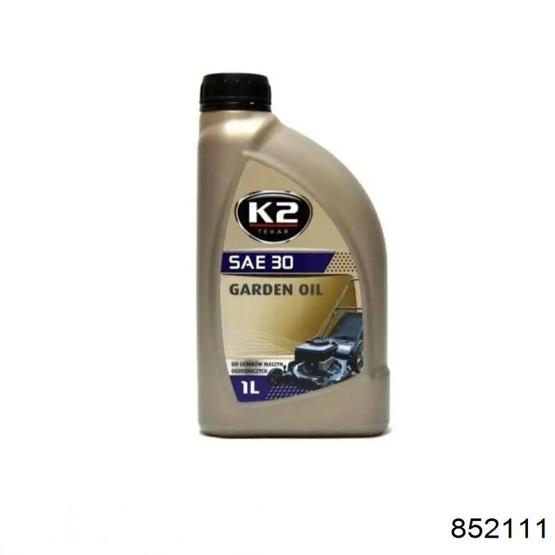 Óleo para motor 852111 Motul