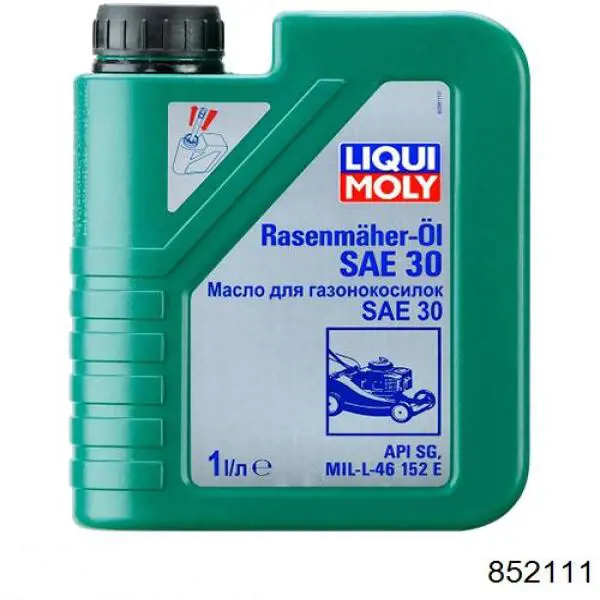 Compre 852111 Motul Óleo para motor