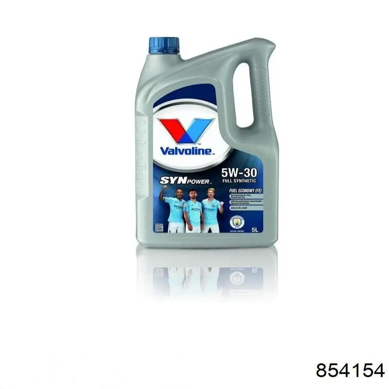 Óleo para motor 854154 Motul
