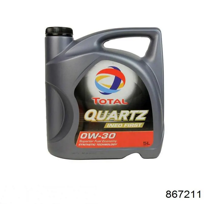  867211 Motul