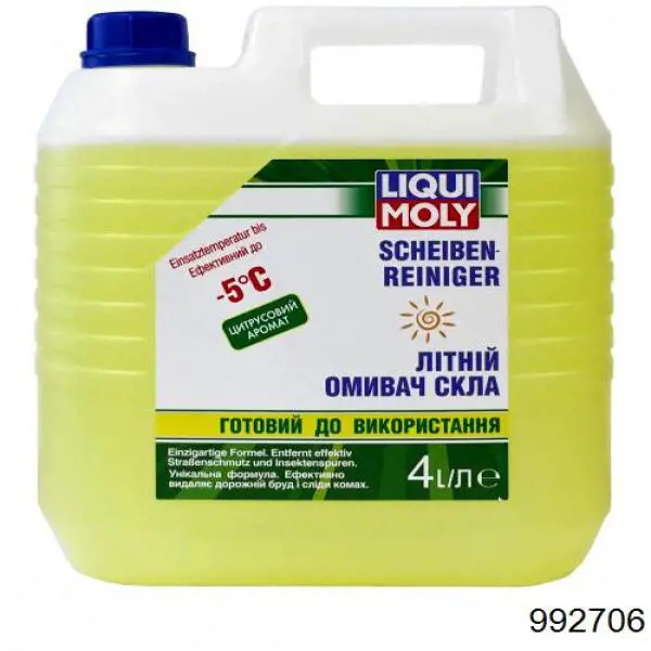 Fluido para lavador de pára-brisas Motul 992706 preço, a partir de 7,15 USD