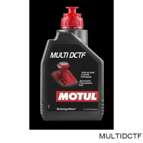 Óleo de transmissão Motul MULTIDCTF preço, a partir de 33,69 USD
