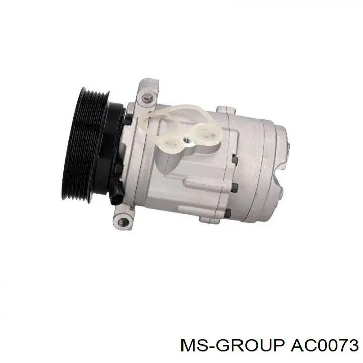 Compressor de aparelho de ar condicionado General Motors 20910244 preço, a partir de 406,33 USD