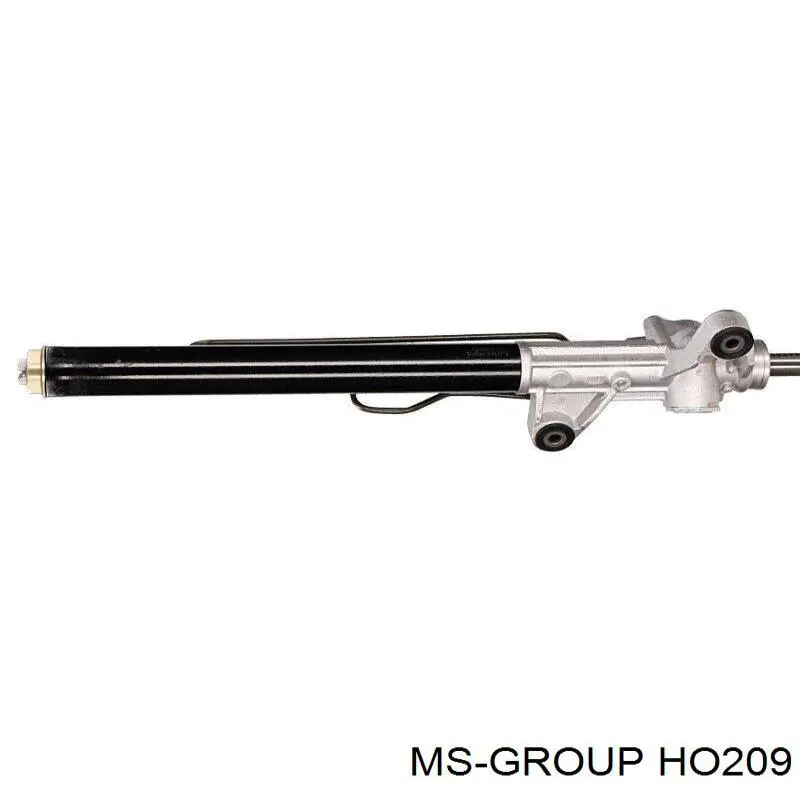 HO209 MSG Cremalheira da direção