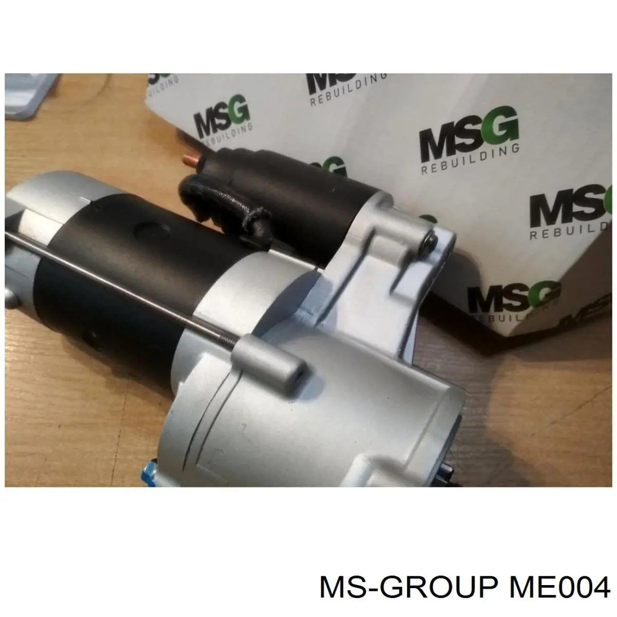 Compre ME004 MSG Bomba da Direção hidrâulica assistida