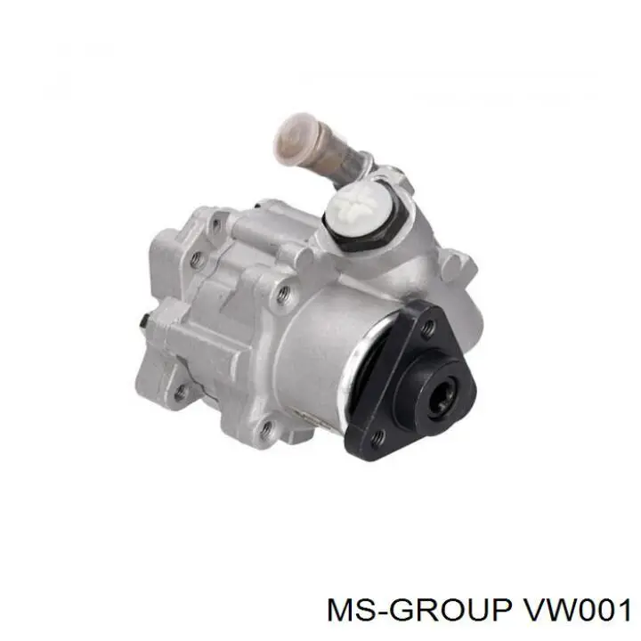 VW001 MSG Bomba da Direção hidrâulica assistida