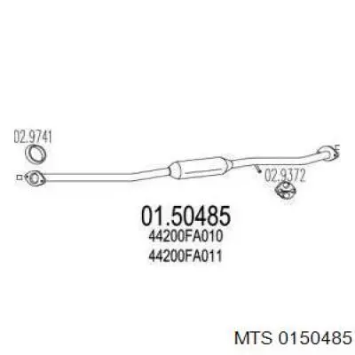  Subaru 44200FA010 preço, a partir de 65,14 USD
