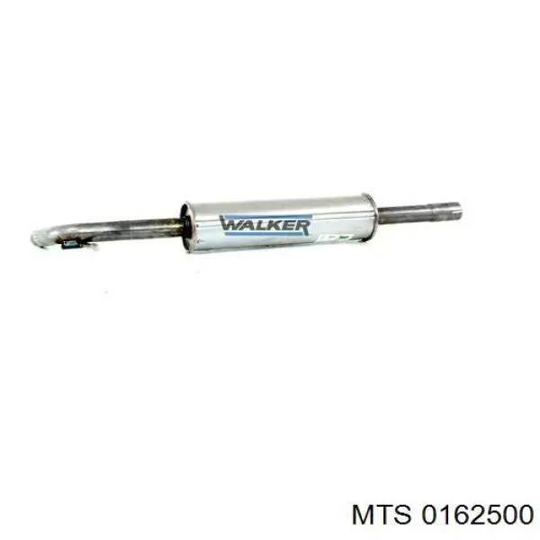 Silenciador, parte traseira Ford 1801943 preço, a partir de 73,26 USD
