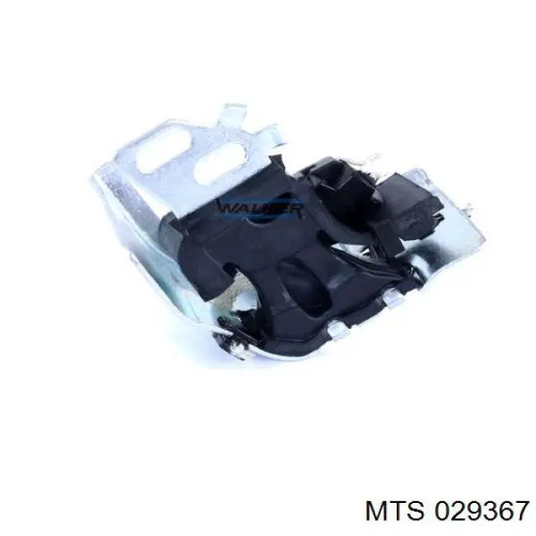 Compre 020520 Cautex Coxim de fixação do silenciador