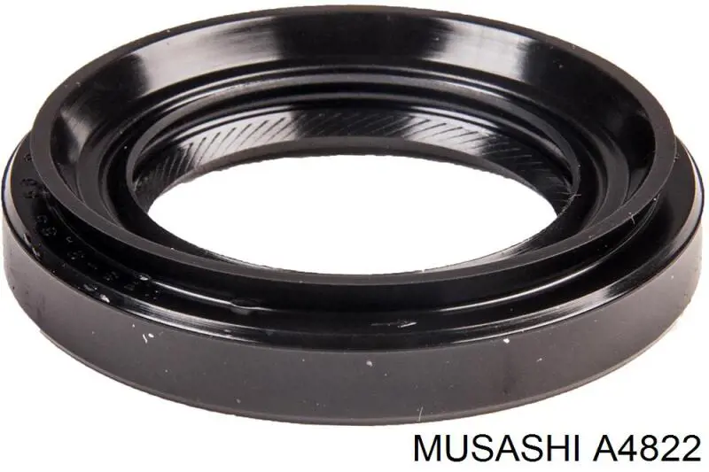 Bucim do semieixo esquerdo do eixo dianteiro Musashi A4822 preço, a partir de 6,02 USD