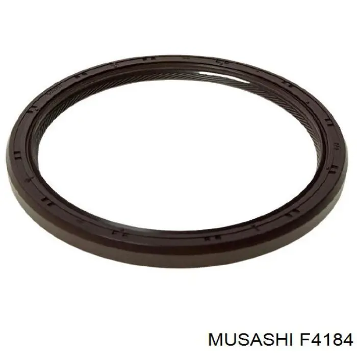 Vedação dianteira de cambota de motor Musashi F4184 preço, a partir de 6,80 USD