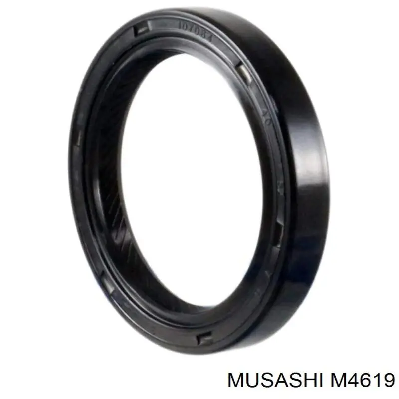 Compre M4619 Musashi Vedação da árvore distribuidora de motor