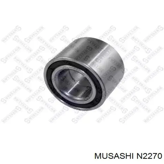Vedação externa do semieixo do eixo traseiro Musashi N2270 preço, a partir de 16,32 USD