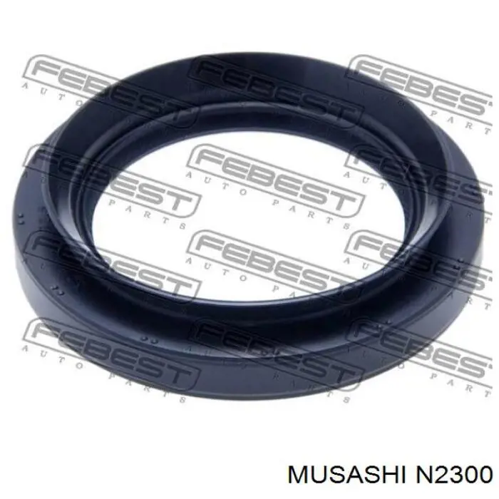 3314201J01 Nissan/Infiniti Bucim de saída traseira da caixa de transferência