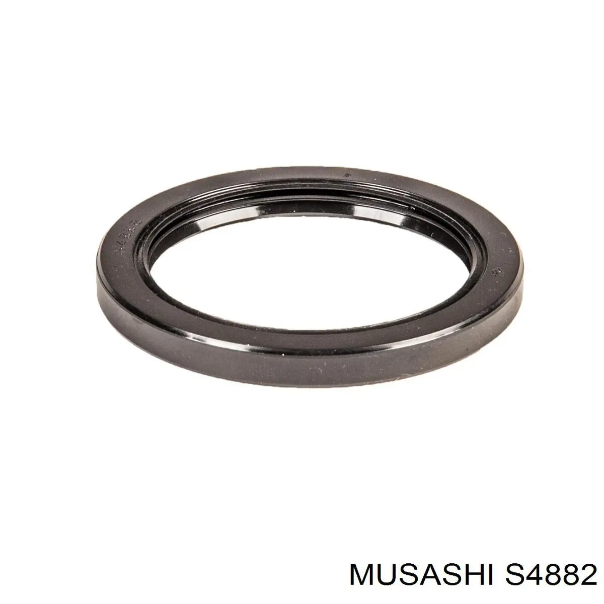 Compre S4882 Musashi Bucim externo de cubo dianteiro