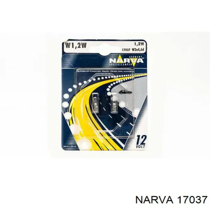 Compre 611248 Peugeot/Citroen Lâmpada