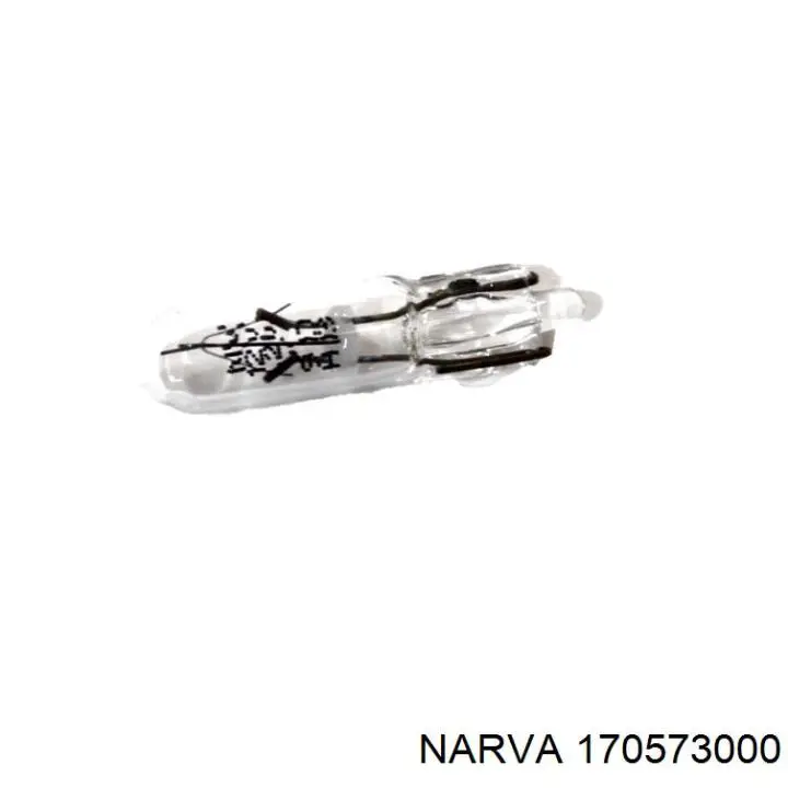 170573000 Narva Lâmpada
