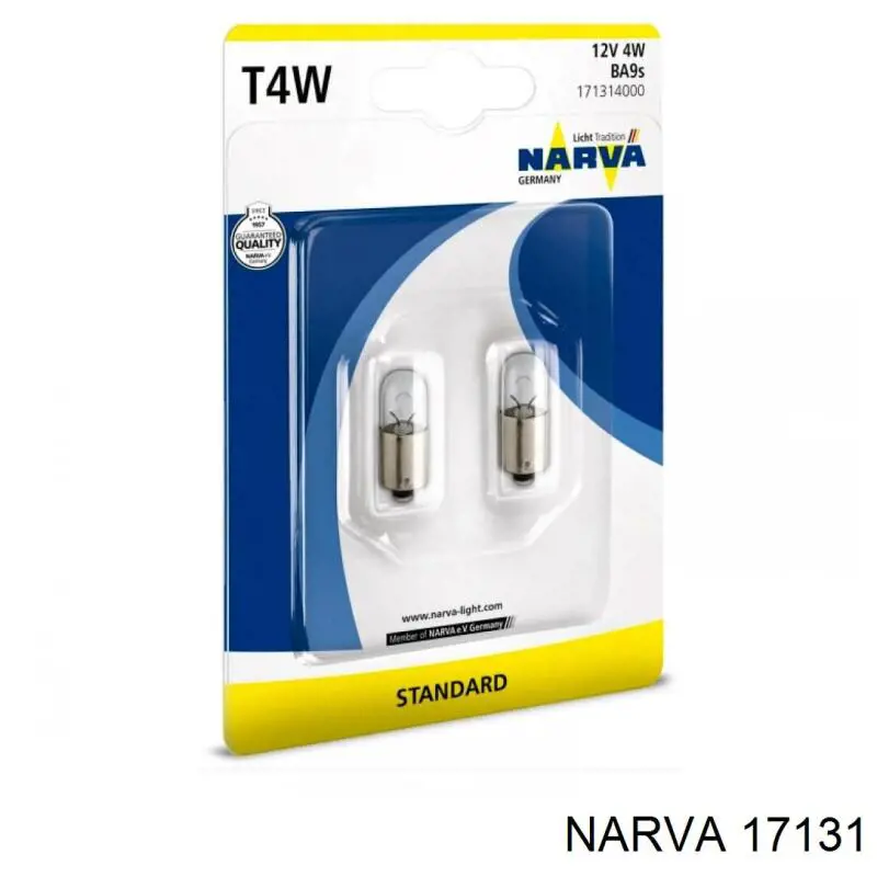 Compre EZT4W NTY Lâmpada