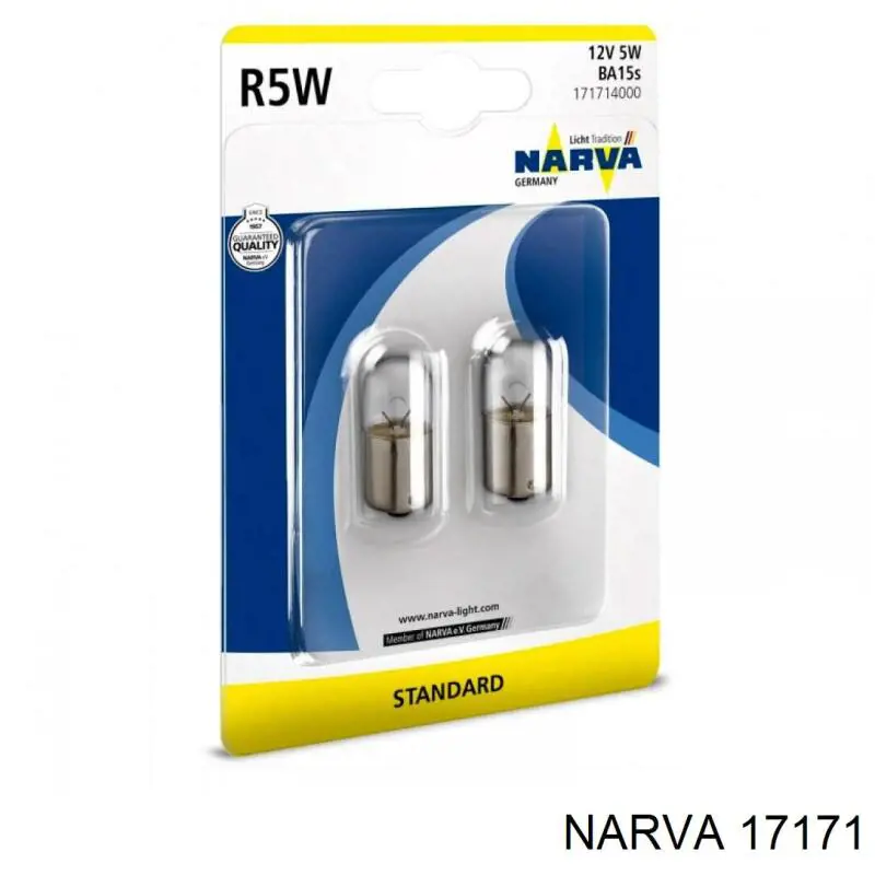 Compre EZR5W NTY Lâmpada