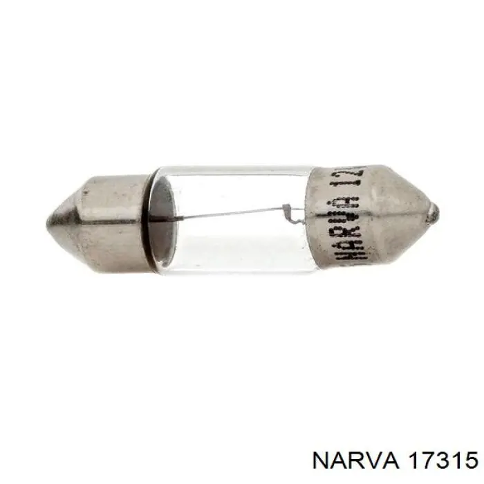 Compre 17315 Narva Lâmpada