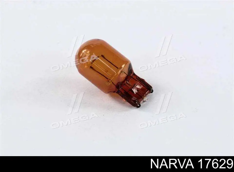 Compre 17629 Narva Lâmpada