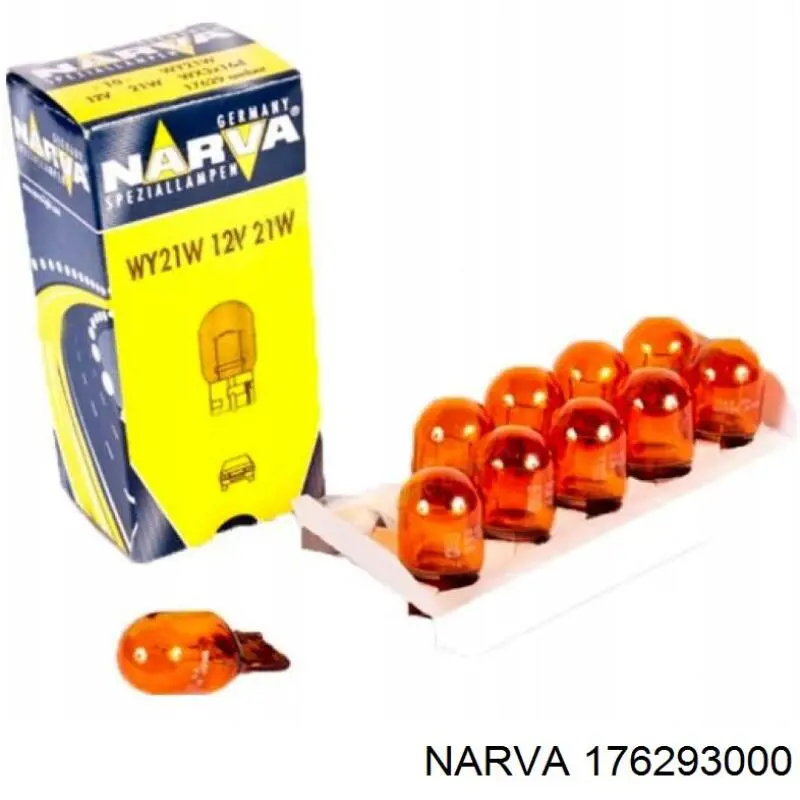 Lâmpada NTY EZWY21W preço, a partir de 4,16 USD