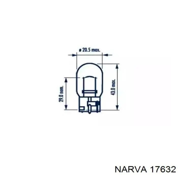 Compre EZW21W NTY Lâmpada