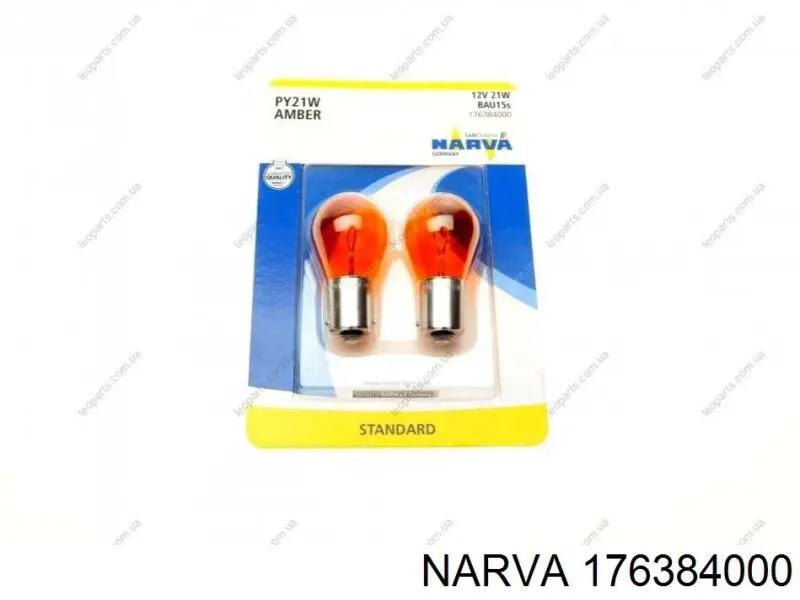 Lâmpada NTY EZPY21W preço, a partir de 4,10 USD