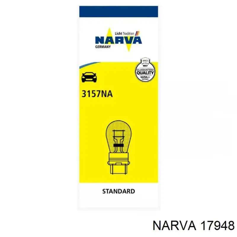 17948 Narva Lâmpada